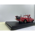 ACEDDA8 Mad Max EJ Holden ute with Gooses bike 1/43 MB
